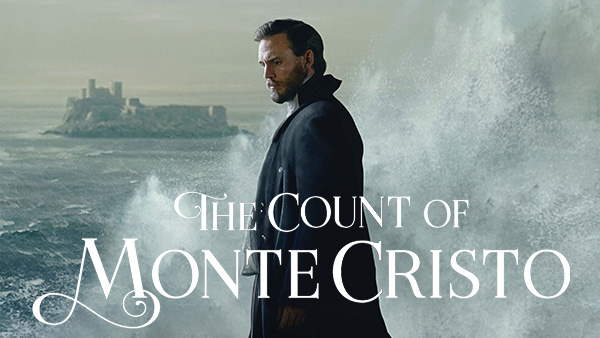 Masterpiece: The Count of Monte Cristo