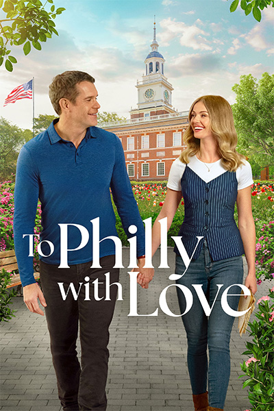 To Philly With Love