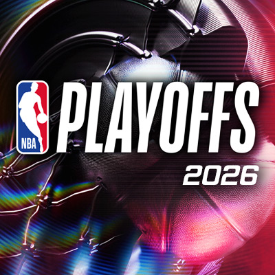 2026 NBA Playoffs