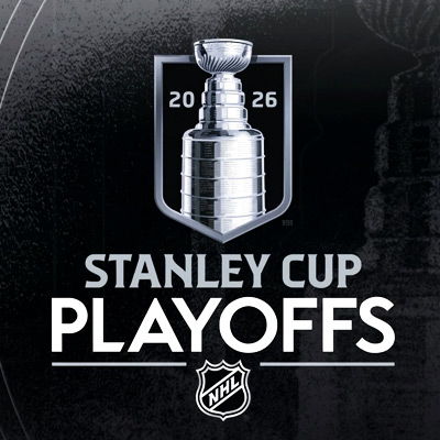 2026 Stanley Cup Playoffs