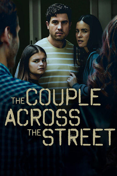 The Couple Across the Street