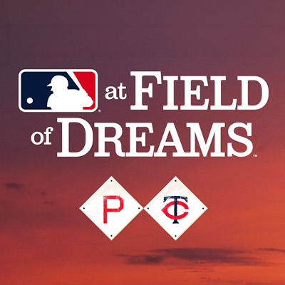 2026 Field of Dreams Game