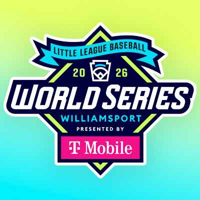 2026 Little League World Series
