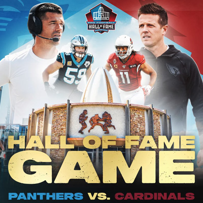 Hall of Fame Game