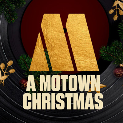 A Motown Christmas