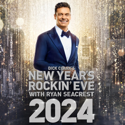 Dick Clark’s New Years Rockin' Eve