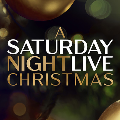 A Saturday Night Live Christmas Special