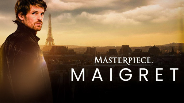Masterpiece: Maigret