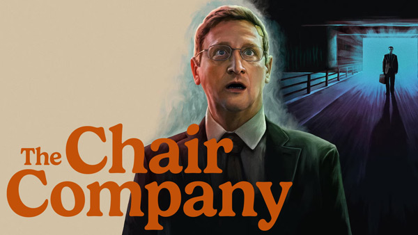 The Chair Company