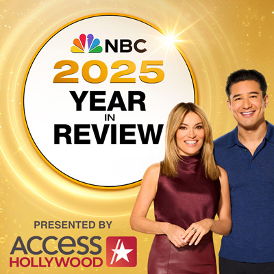 NBC 2025 Year in Review
