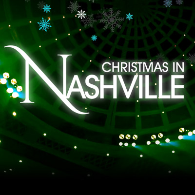 Christmas In Nashville