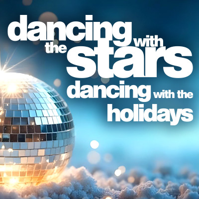 Dancing with the Stars: Dancing with the Holidays