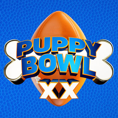 Puppy Bowl XX