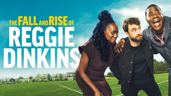 The Fall and Rise of Reggie Dinkins