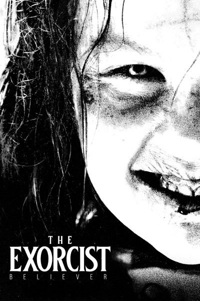 The Exorcist: Believer
