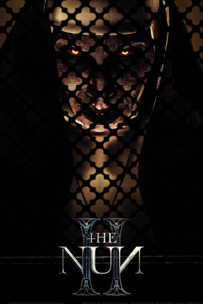 The Nun II