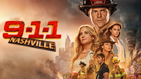9-1-1: Nashville