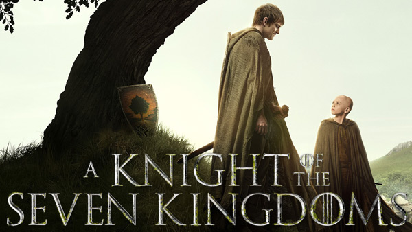 A Knight of the Seven Kingdoms