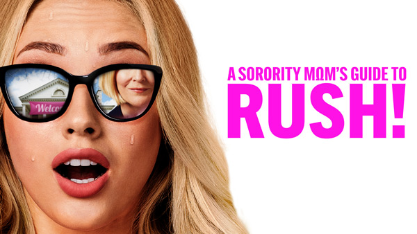 A Sorority Mom's Guide to Rush 
