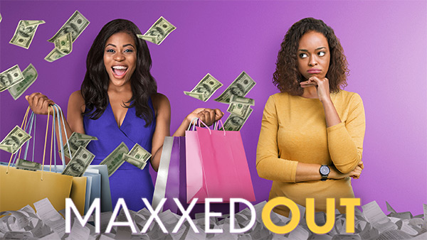 Maxxed Out