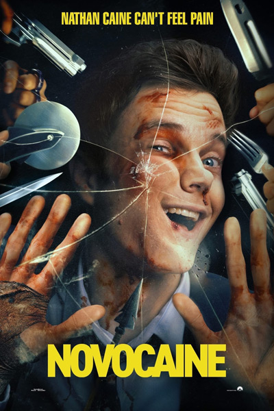 Novocaine