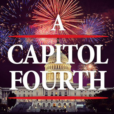 A Capitol Fourth