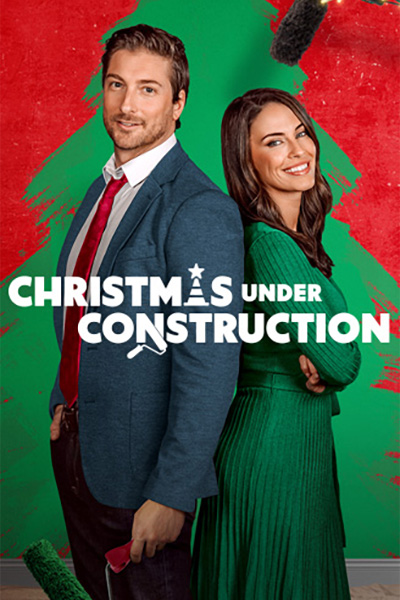 Christmas Under Construction