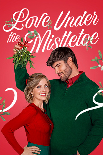 Love Under the Mistletoe