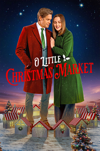 O Little Christmas Market
