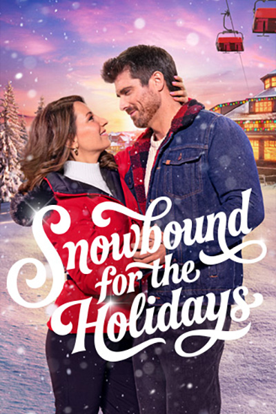 Snowbound for the Holidays
