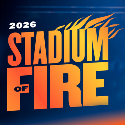 Stadium of Fire