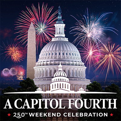 A Capitol Fourth