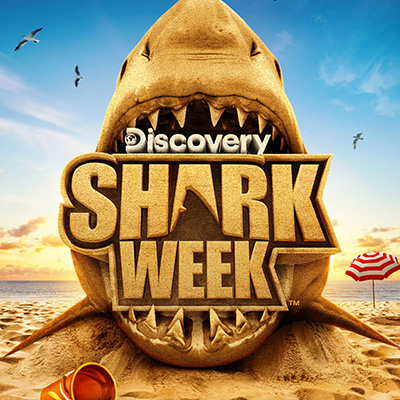 Shark Week 2026