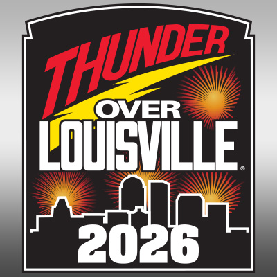 Thunder Over Louisville