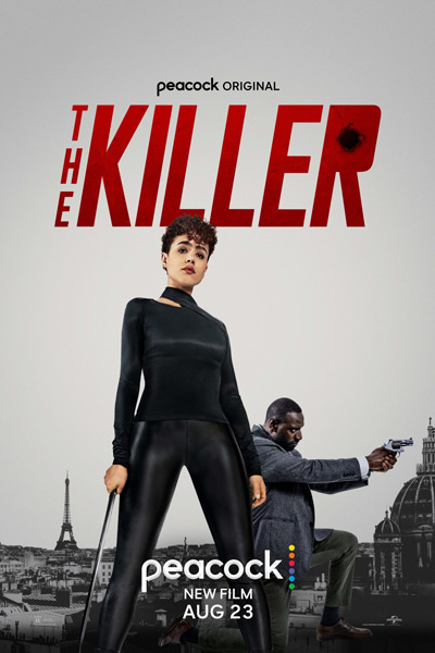 The Killer