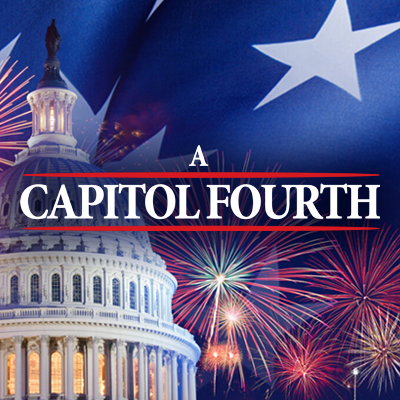 A Capitol Fourth
