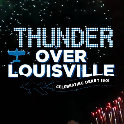 Thunder over Louisville (2024 version)