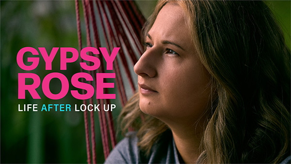Gypsy Rose: Life After Lockup