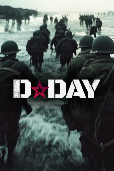 D-Day Marathon