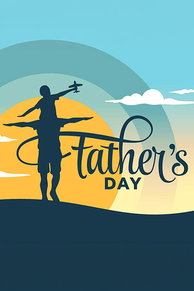 Father's Day Marathon