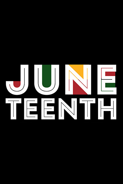 Juneteenth Marathon