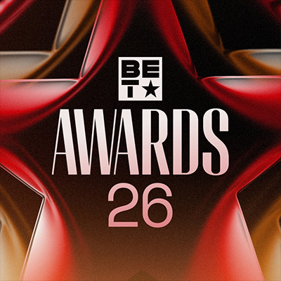 2026 BET Awards