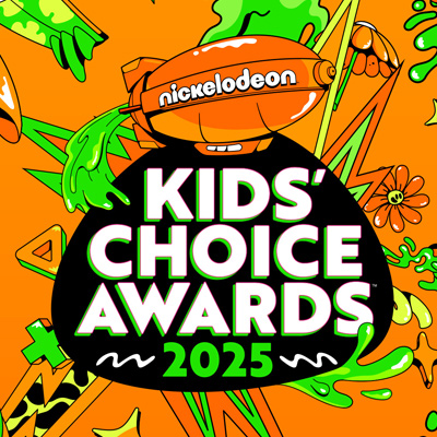 Nickelodeon Kids' Choice Awards 2025