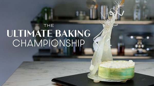 Ultimate Baking Championship