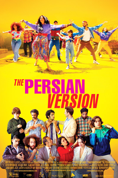 The Persian Version