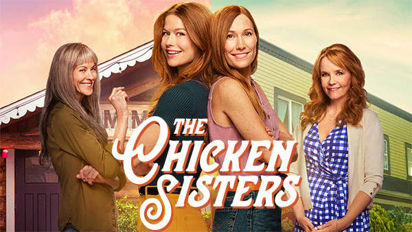 The Chicken Sisters