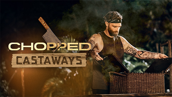 Chopped: Castaways