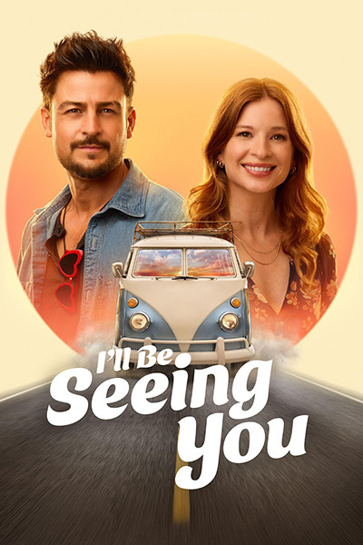 I'll Be Seeing You
