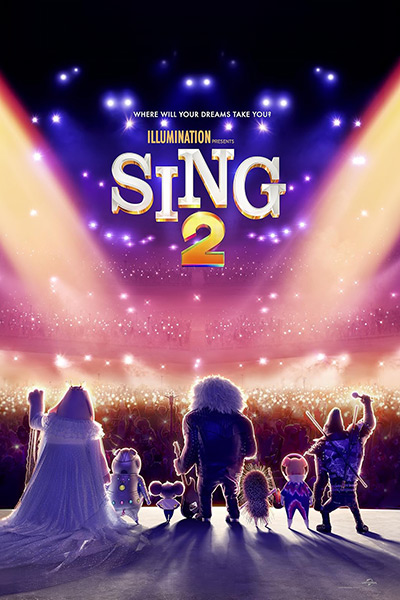Sing 2