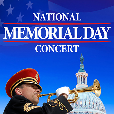 The National Memorial Day Concert